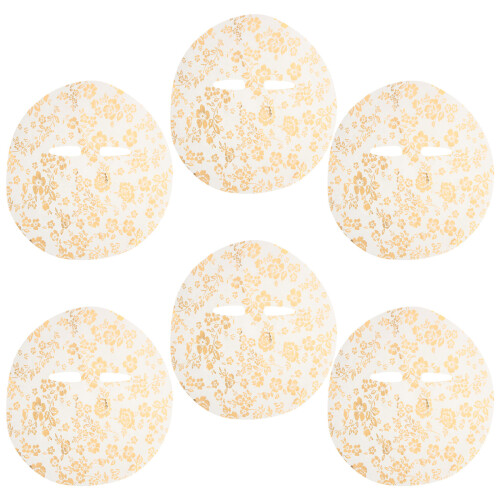 10 Pezzi Maschere Per Idratanti Skincare