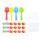 Set Parole Cognizione Inglese Per 3