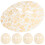 10 Pezzi Maschere Per Idratanti Skincare 4