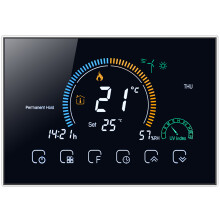 Termostato Intelligente Wireless Per Uso