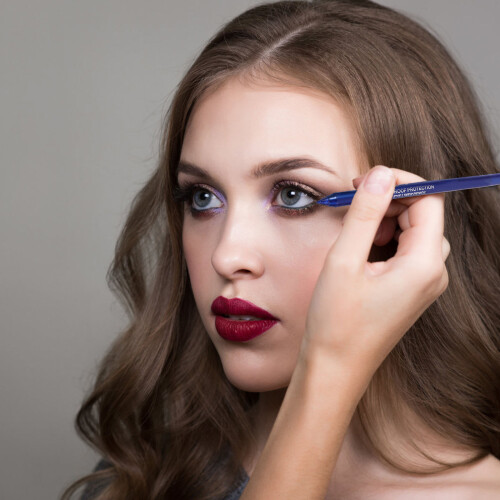 14 Pezzi Colorate Per Eyeliner E Occhi 2