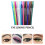 14 Pezzi Colorate Per Eyeliner E Occhi 7