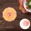 1 Pezzo In Silicone Per Salsicce Rotondo Hot Dog 4