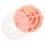1 Pezzo In Silicone Per Salsicce Rotondo Hot Dog 3
