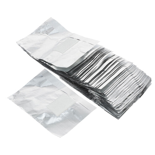 150 Pezzi Foglietti Per Rimuovere Gel