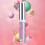 Magnificent Metals Glitter Glow Ombretto Liquido 102# 10