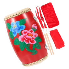 Set Con Bacchette Strumento Musicale Percussione