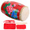 Set Con Bacchette Strumento Musicale Percussione 3