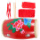 Set Con Bacchette Strumento Musicale Percussione 7
