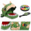 Set Denti Dito Per Bambini 7