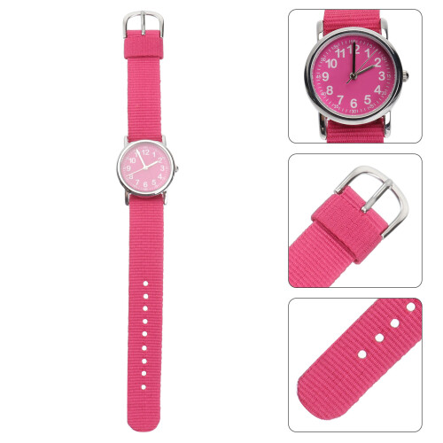 Intrecciata Per Impermeabile Rosa 1