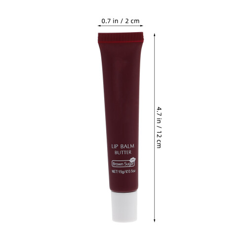 Lip Balm Scintillante Idratante, A 1