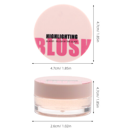 Blush Color Changing Per Guance Crema Cambia 1