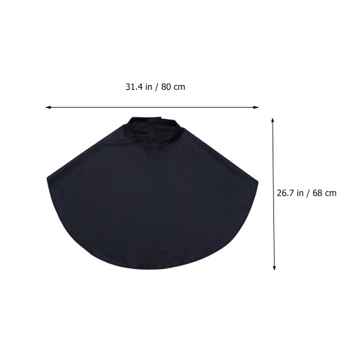 Cappotto Parrucchiere Per Corti, 1
