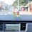 2 Stuks Chinese Dierenriem Figuur Auto Dashboard Decor Met 11
