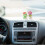 2 Stuks Chinese Dierenriem Figuur Auto Dashboard Decor Met 3