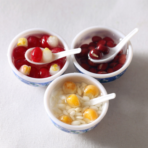4 Miniatura per Casa delle Dessert 2