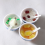4 Miniatura per Casa delle Dessert 4