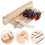 1 Set Weefgetouw Mini Weefgetouw Intellectueel Speelgoed 5