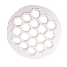 Stampo Per Ravioli 19 Multi-Foro Strumento Cucina