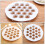 Stampo Per Ravioli 19 Multi-Foro Strumento Cucina 7