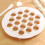 Stampo Per Ravioli 19 Multi-Foro Strumento Cucina 5