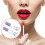 10 Pezzi Contenitori Vuoti Per Burro E Gloss Labbra Con Applicatore 4