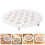 Stampo Per Ravioli 19 Multi-Foro Strumento Cucina 11