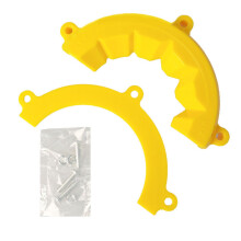 Angle Grinder Bit Sharpener For Accurate Drill Bit Maintenance On Construction Site And Tasks