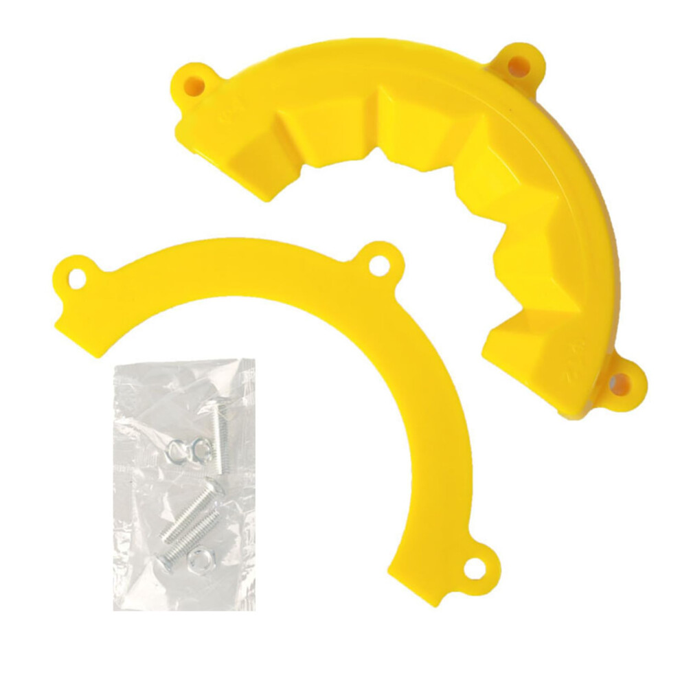 Angle Grinder Bit Sharpener For Accurate Drill Bit Maintenance On Construction Site And Tasks 9119770040480