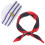 Set Cappello Da E Sciarpa Per Costume Da 10