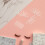 50 Pezzi Testine In Silicone Morbide Per Applicazione Eyeliner Uniforme 3