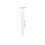 50 Pezzi Testine In Silicone Morbide Per Applicazione Eyeliner Uniforme 2