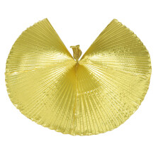 1X Decoratieve Dance Wings Dames Party En Cosplay