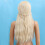 Riccia Per Cosplay E Costume Lunghi 6