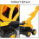 Car Model -Sabbia Spiaggia Educativo 6