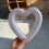 4 Pezzi In Schiuma A Forma Cuore Da Colorare 10