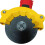 Angle Grinder Bit Sharpener For Accurate Drill Bit Maintenance On Construction Site And  Tasks 4