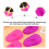 6 Paraurti In Silicone Professionali Per 9