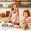 Set Pentola Per Fondere In Professionale 9