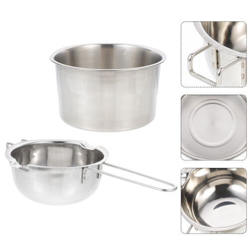 Set Pentola Per Fondere In Professionale 1