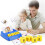 Set Alfabeto Per Apprendimento Educativo 11