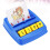 Set Alfabeto Per Apprendimento Educativo 8
