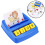 Set Alfabeto Per Apprendimento Educativo 3