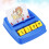 Set Alfabeto Per Apprendimento Educativo 9