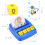 Set Alfabeto Per Apprendimento Educativo 2