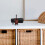1 Set Miniature Viool Desktop Decor Realistisch Sieraad 3