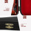 1 Set Miniature Viool Desktop Decor Realistisch Sieraad 7