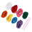 Set Fai Da Te Corda Elastica Intrecciata Per 5