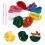 Set Fai Da Te Corda Elastica Intrecciata Per 4